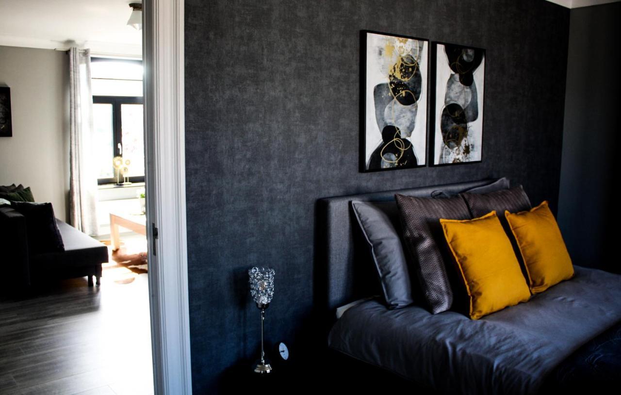 A Bascule Bed And Breakfast Maastricht Kanne Екстер'єр фото