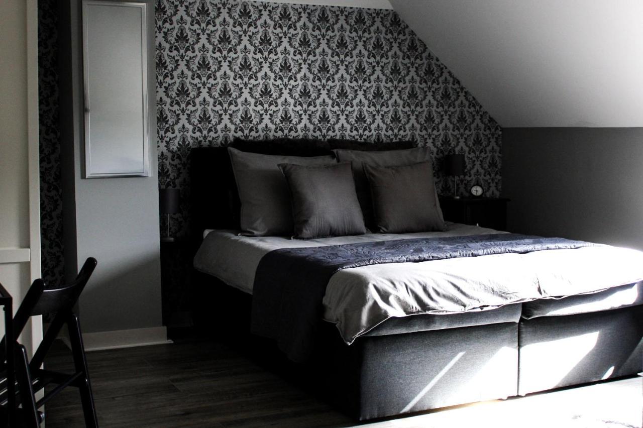 A Bascule Bed And Breakfast Maastricht Kanne Екстер'єр фото