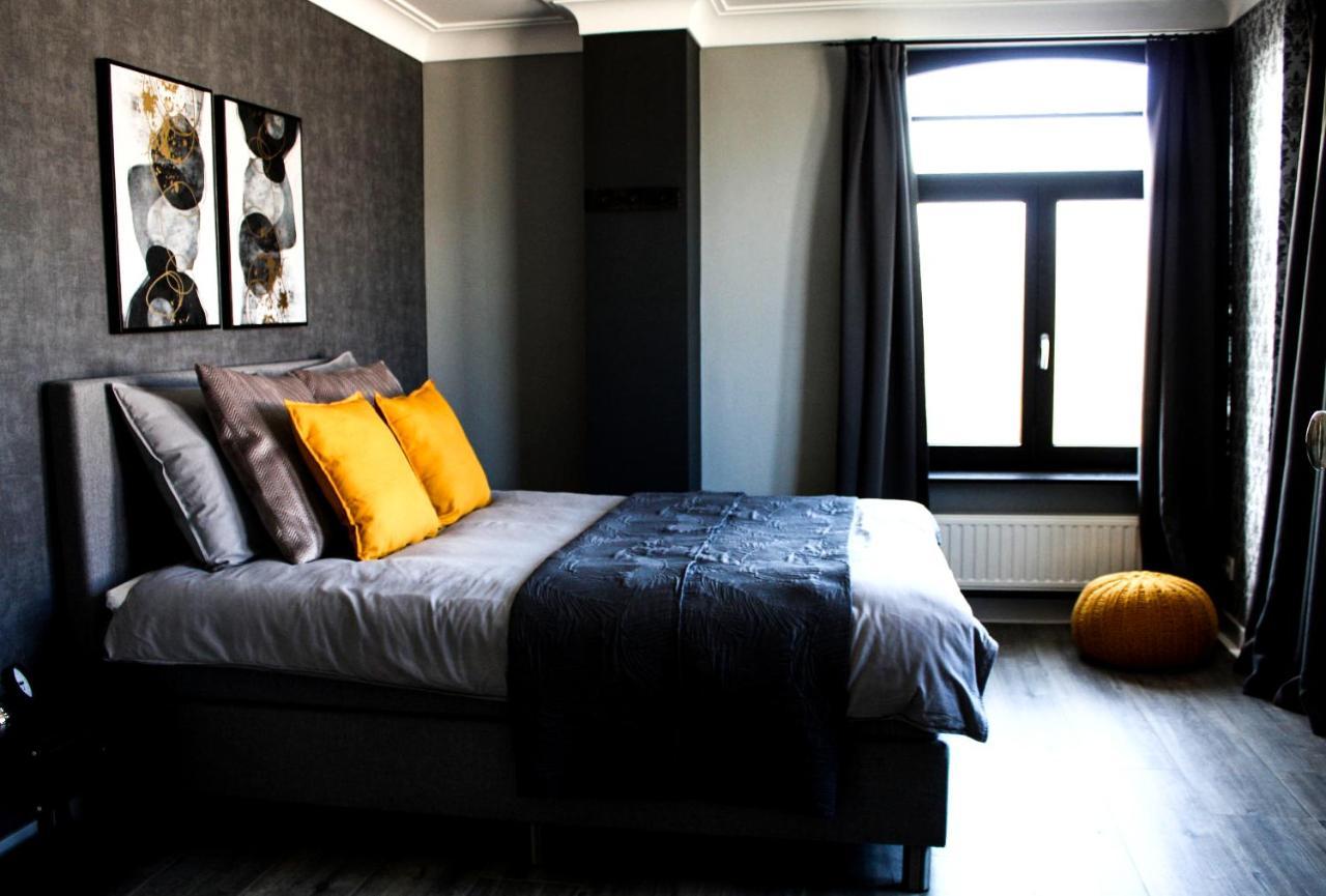 A Bascule Bed And Breakfast Maastricht Kanne Екстер'єр фото