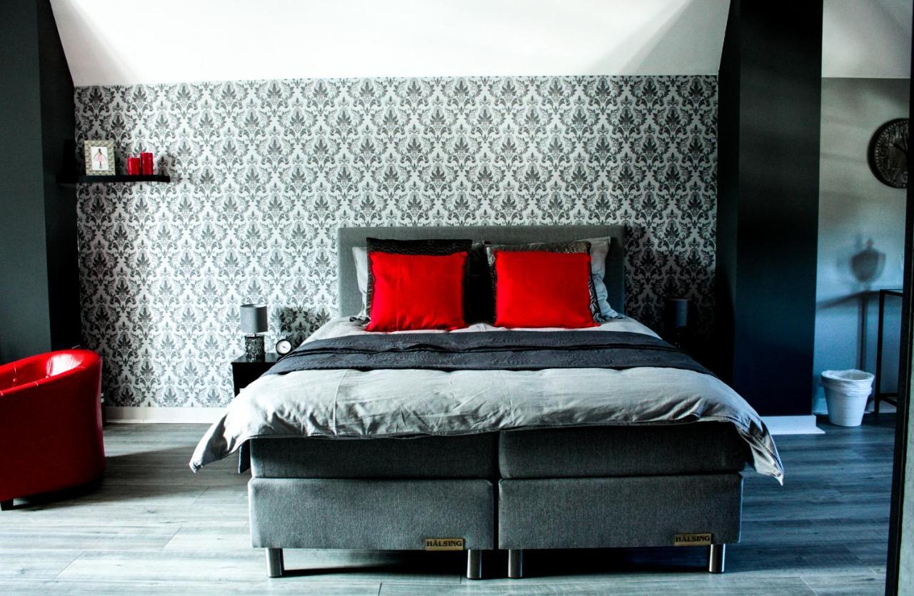 A Bascule Bed And Breakfast Maastricht Kanne Екстер'єр фото