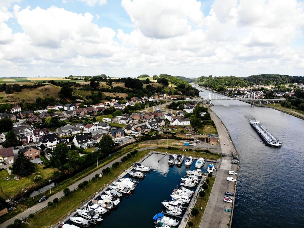 A Bascule Bed And Breakfast Maastricht Kanne Екстер'єр фото
