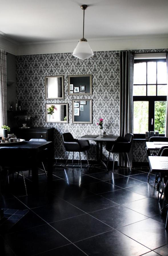 A Bascule Bed And Breakfast Maastricht Kanne Екстер'єр фото