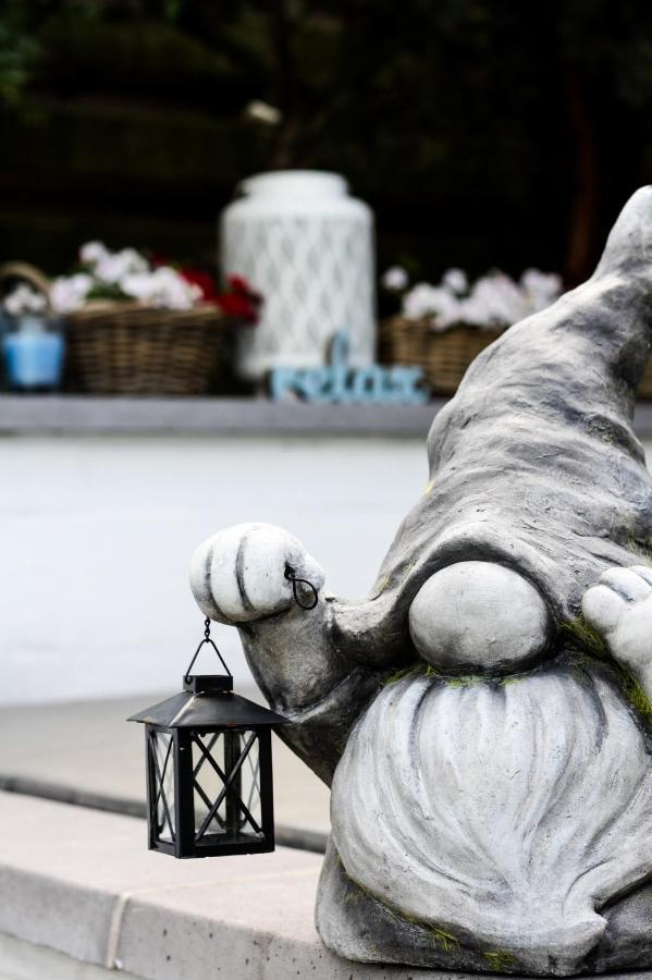 A Bascule Bed And Breakfast Maastricht Kanne Екстер'єр фото