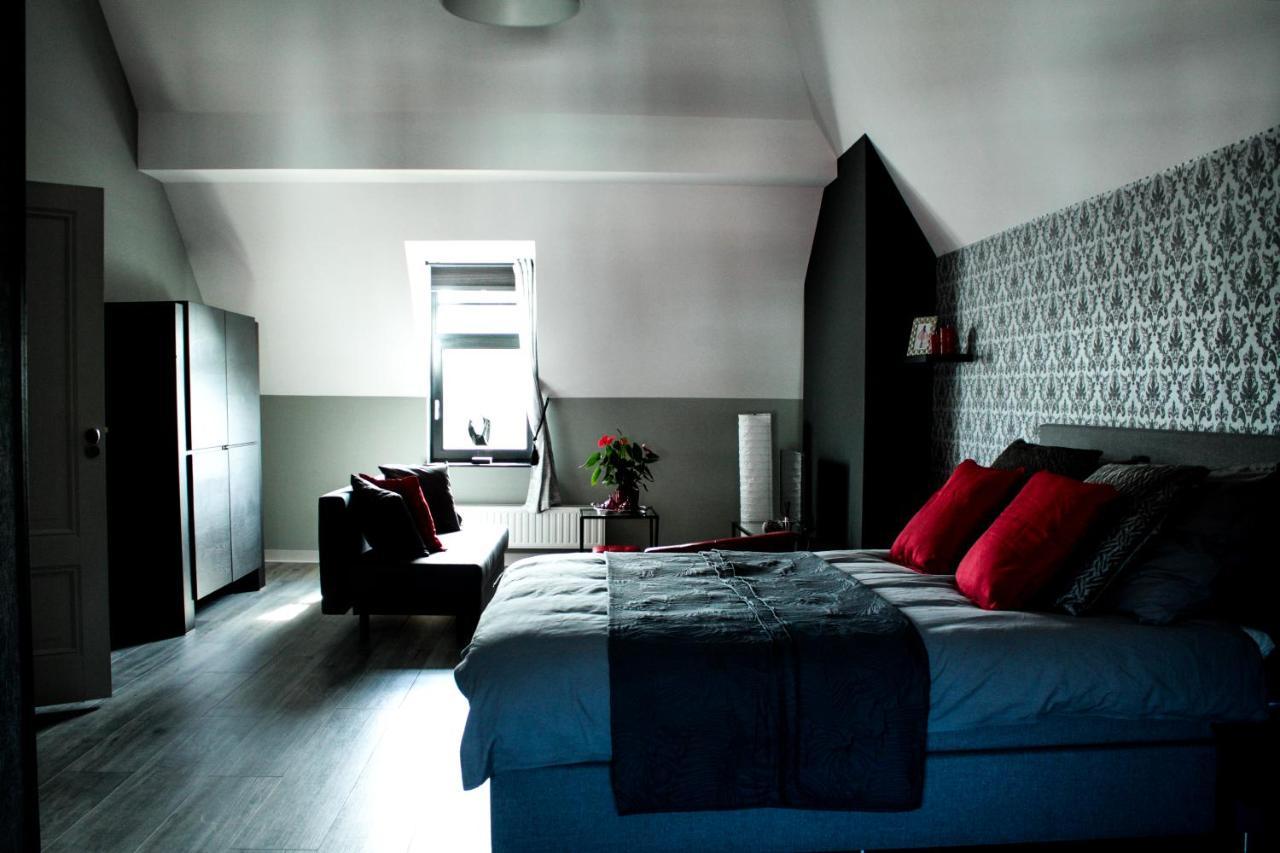 A Bascule Bed And Breakfast Maastricht Kanne Екстер'єр фото