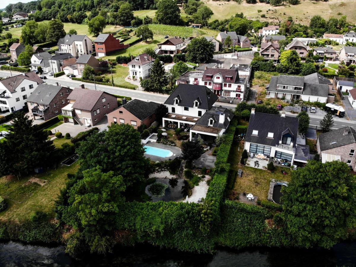 A Bascule Bed And Breakfast Maastricht Kanne Екстер'єр фото