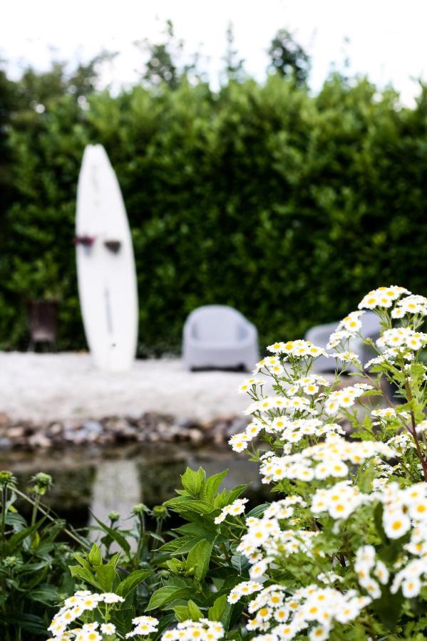 A Bascule Bed And Breakfast Maastricht Kanne Екстер'єр фото