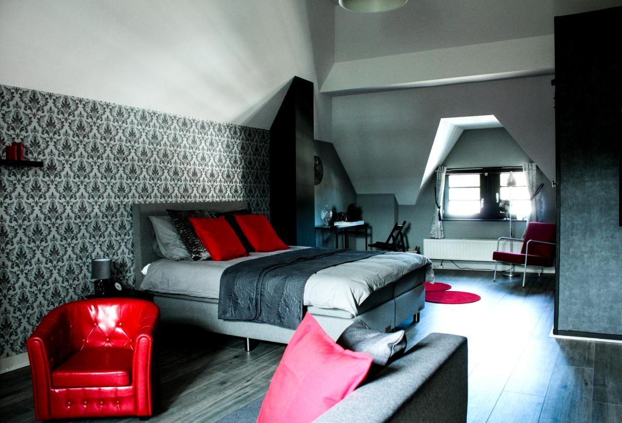 A Bascule Bed And Breakfast Maastricht Kanne Екстер'єр фото