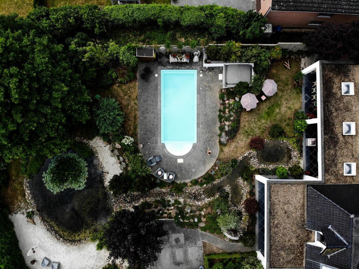 A Bascule Bed And Breakfast Maastricht Kanne Екстер'єр фото