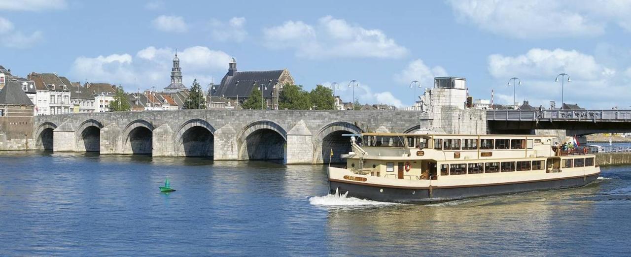 A Bascule Bed And Breakfast Maastricht Kanne Екстер'єр фото