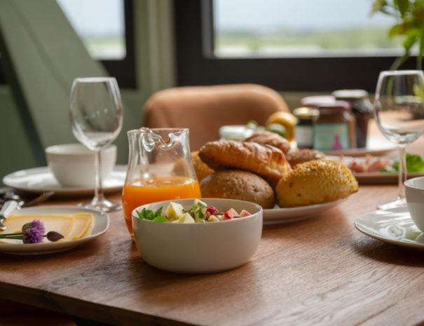 A Bascule Bed And Breakfast Maastricht Kanne Екстер'єр фото