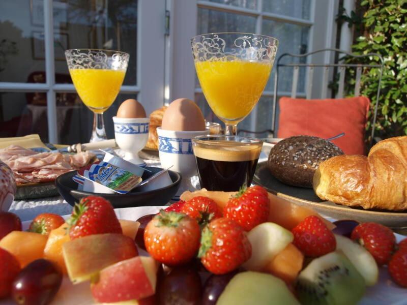 A Bascule Bed And Breakfast Maastricht Kanne Екстер'єр фото