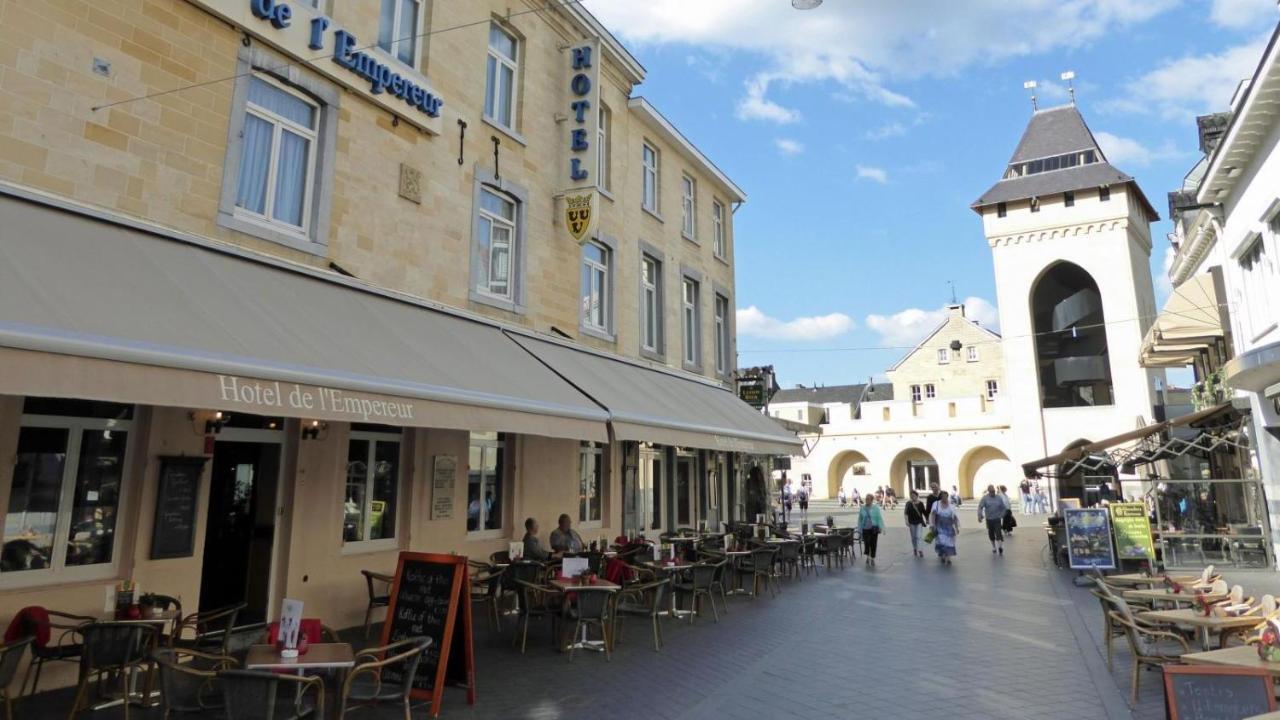 A Bascule Bed And Breakfast Maastricht Kanne Екстер'єр фото